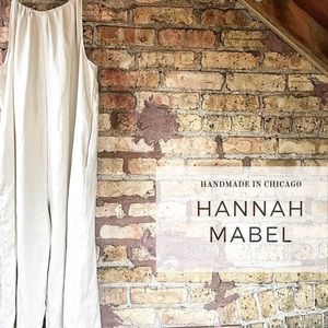 Meet your Posher, Hannah